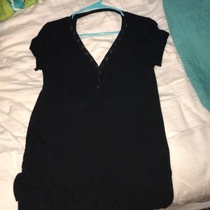 black top